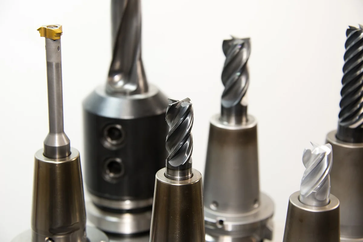 Les solutions de rangement pour les petits outils et la quincaillerie