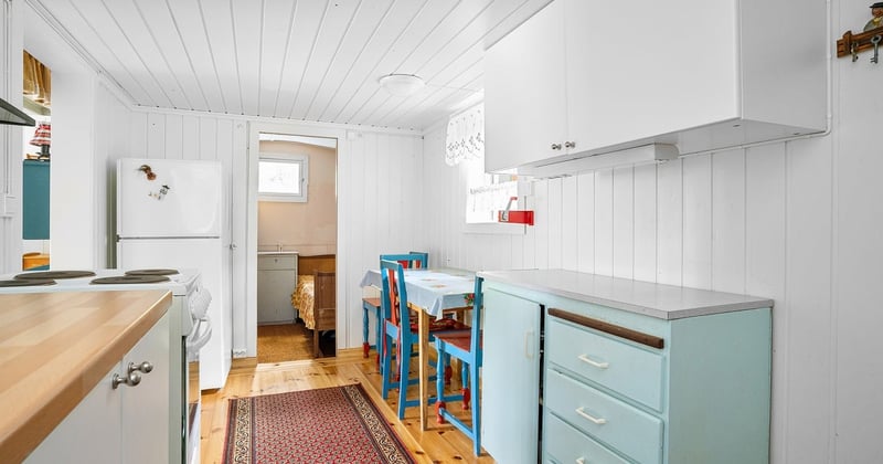 Aménager une petite cuisine : idées rangement et DIY futés