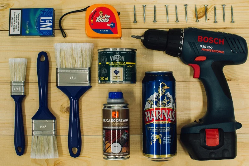 Rénover l’apparence : quand le DIY devient design