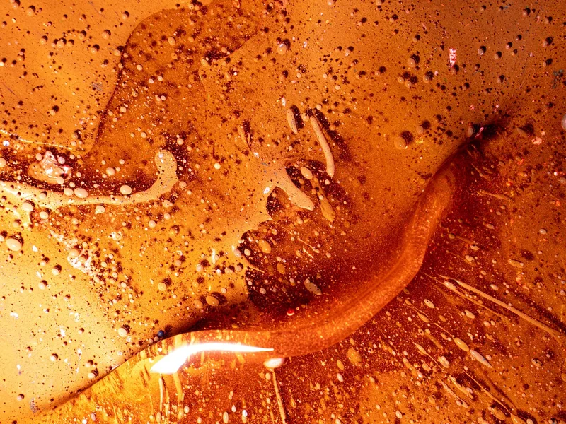 Acrylique ou glycéro : le vrai duel