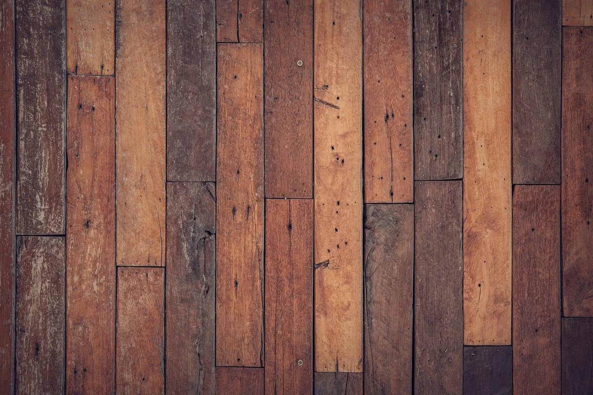 Les étapes de pose d'un parquet clipsable