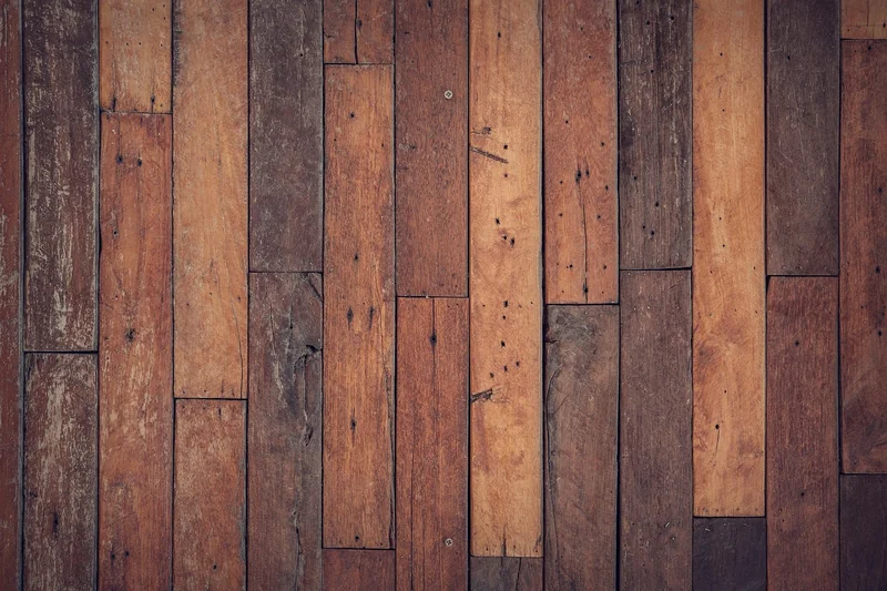 Les étapes de pose d'un parquet clipsable